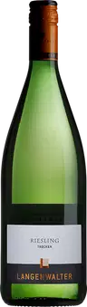 2025 Riesling 1,0 L