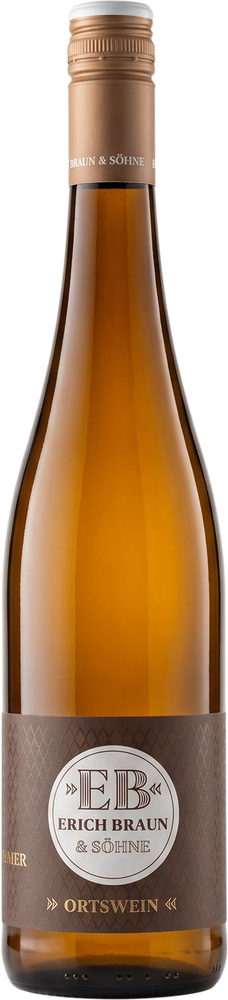2025 Scheurebe