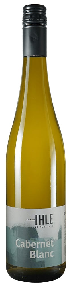 2022 Cabernet Blanc