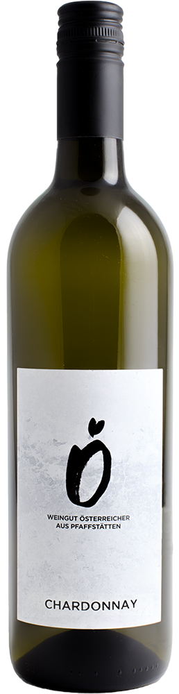 2025 Chardonnay DAC
