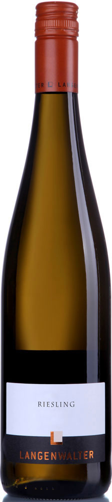 2025 Riesling