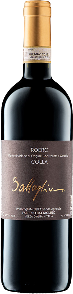 2023 Colla Roero DOCG