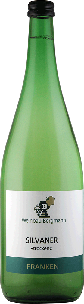 2025 Silvaner 1,0 L