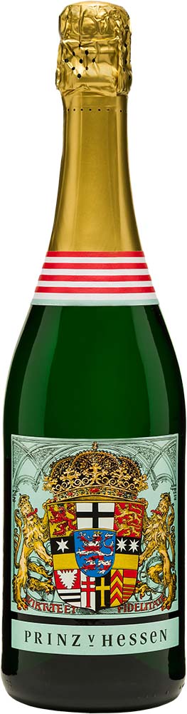 2023 Riesling Gutssekt