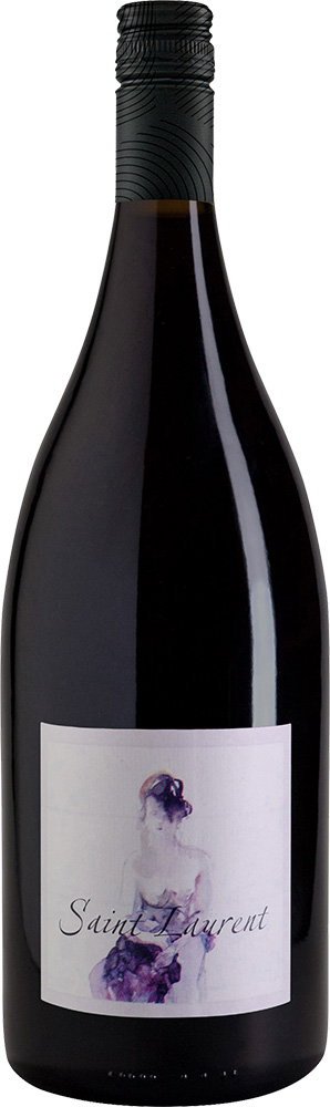 2022 Saint Laurent MAGNUM BIO 1,5 L
