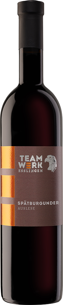 2022 Spätburgunder Auslese Keller 11