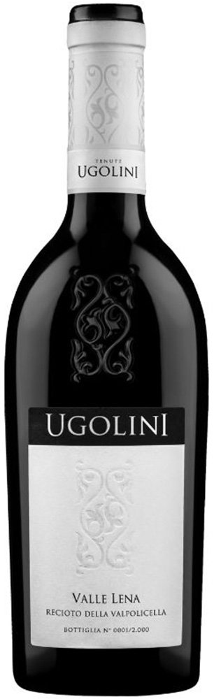 2019 Valle Lena Recioto della Valpolicella Classico DOCG 0,5 L