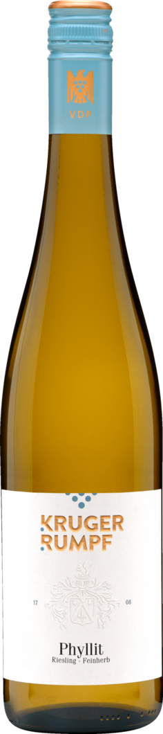 2024 Phyllit Riesling BIO