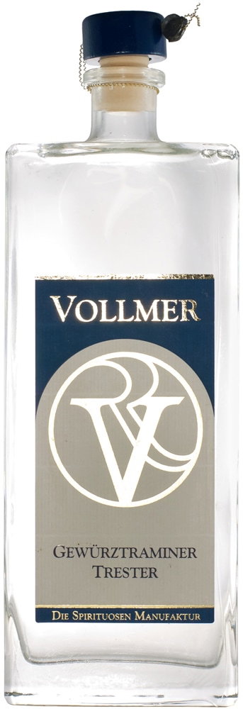 Gewürztraminer Trester 0,5 L