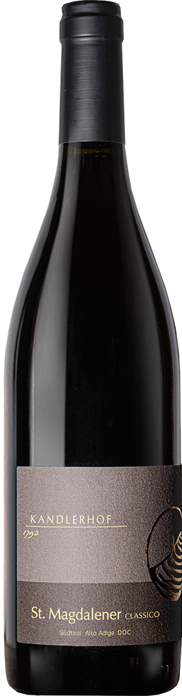 2024 St.Magdalener Classico Alto Adige DOC