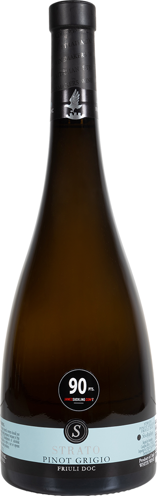 2022 Strato Pinot Grigio Friuli DOC