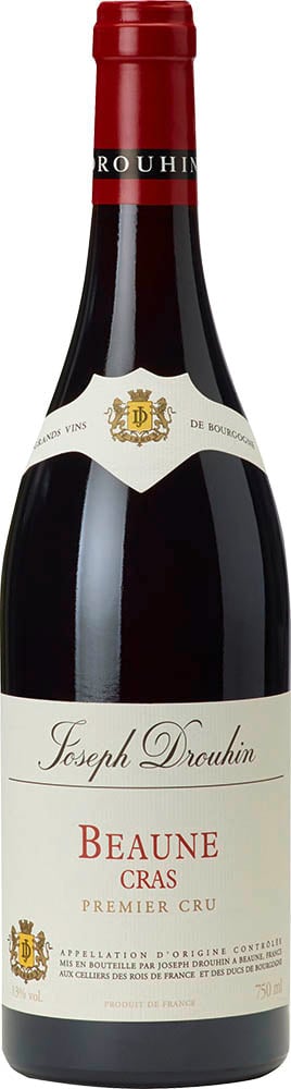 2018 Cras Beaune Premier Cru AOP