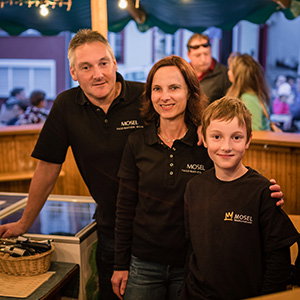Familie Thomas