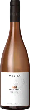 2024 Regieterre Rosato Salemi IGP