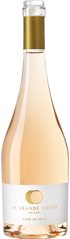 2025 Rosé de rêve