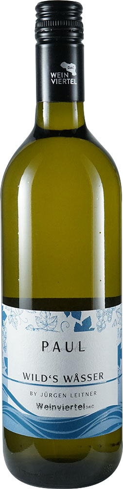 2025 Grüner Veltliner Weinviertel DAC "Wild's Wasser"