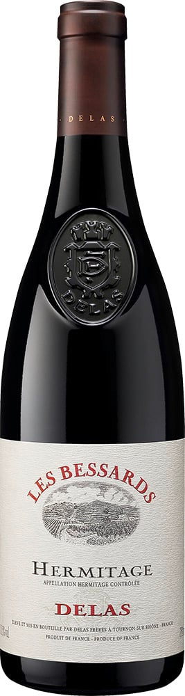 2020 Cru Les Bessards Hermitage AOP