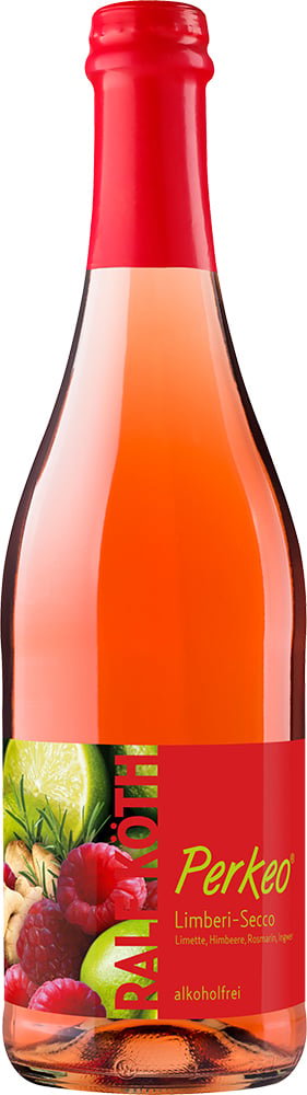 Perkeo Limberi - Secco ALKOHOLFREI