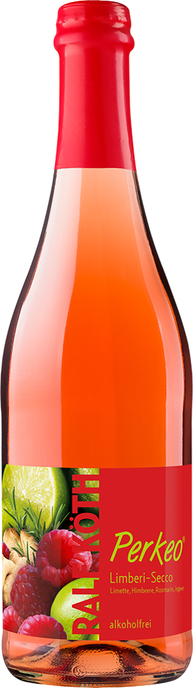 Perkeo Limberi - Secco ALKOHOLFREI