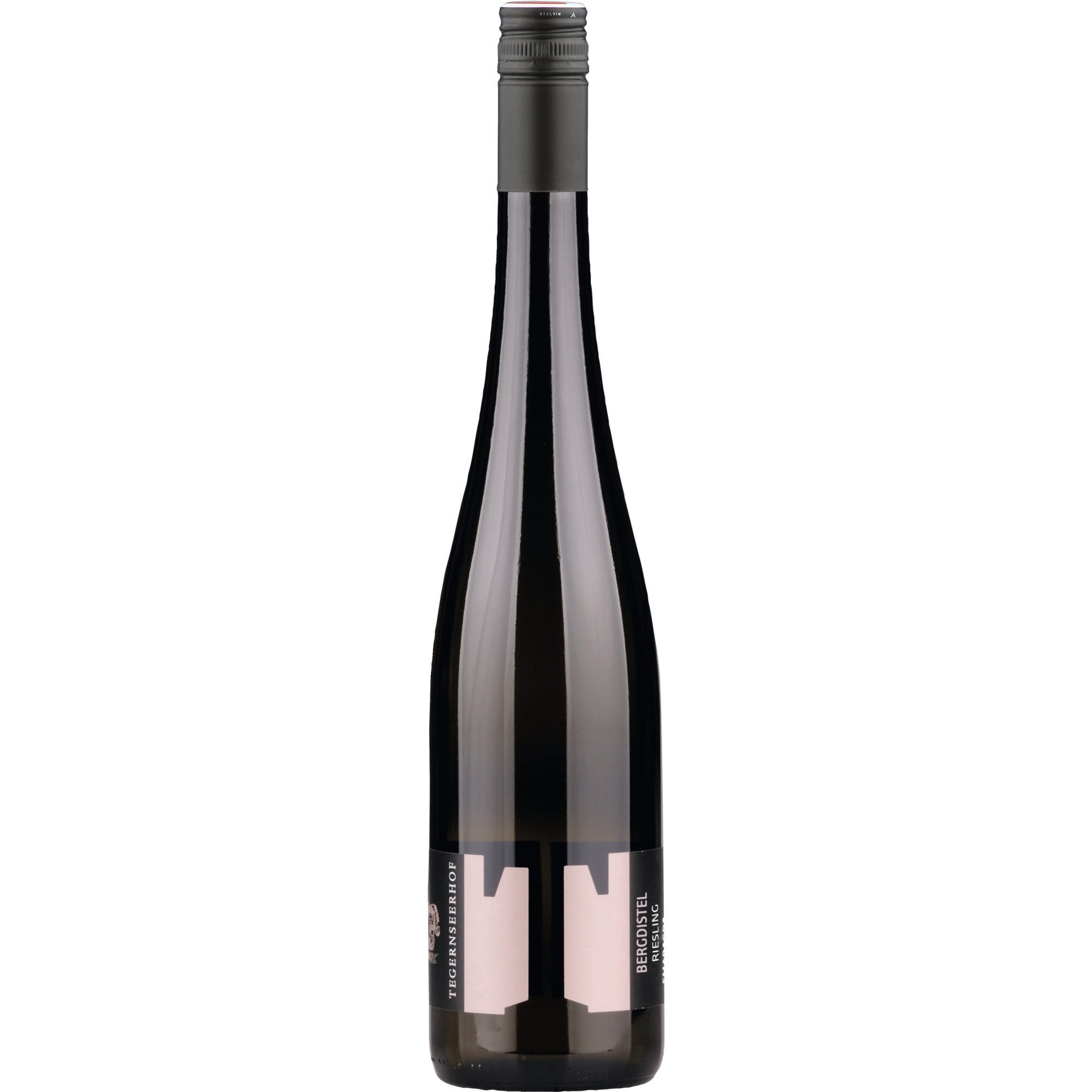2023 Riesling Bergdistel Smaragd reflection