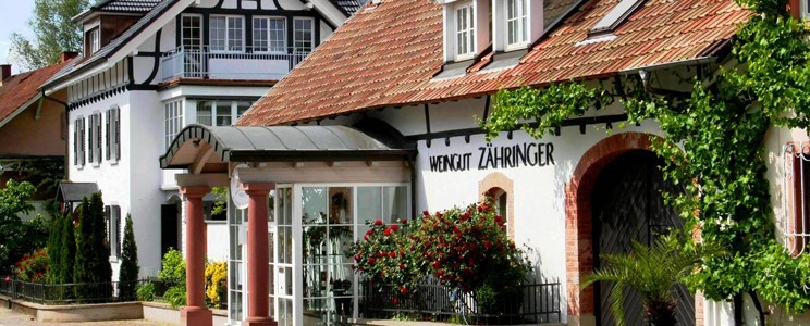 Zähringer