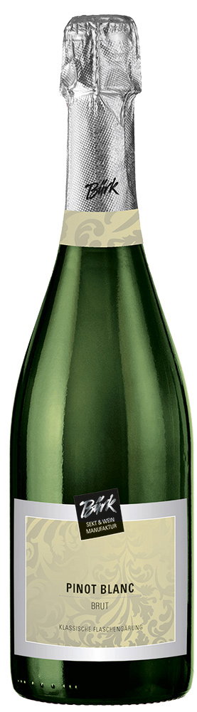 Pinot Blanc Sekt