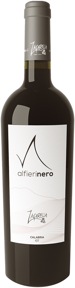 Alfierinero Calabria IGP