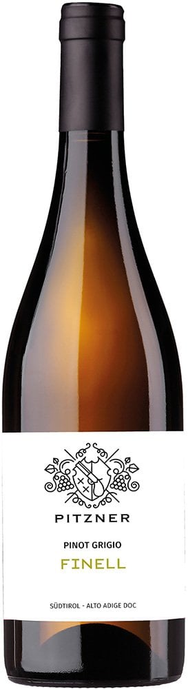 2025 Finell Pinot Grigio Alto Adige DOC