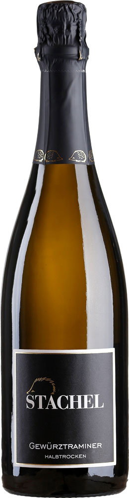 Gewürztraminer Sekt