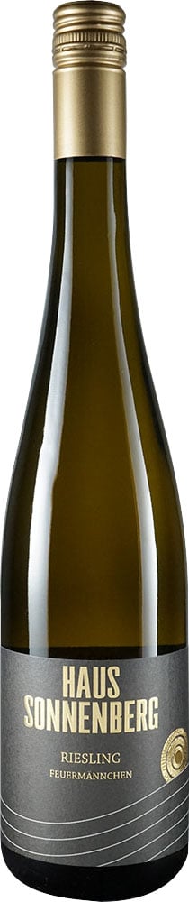 2022 Riesling Feuermännchen