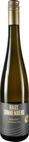 2022 Riesling Feuermännchen