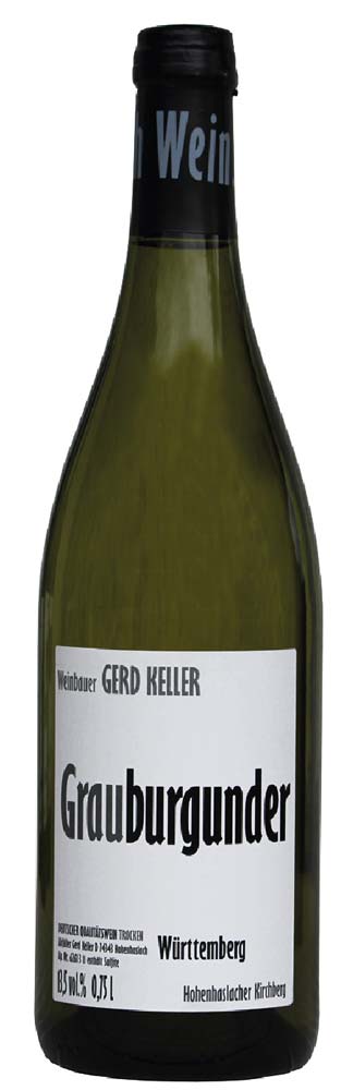 2025 Grauer Burgunder