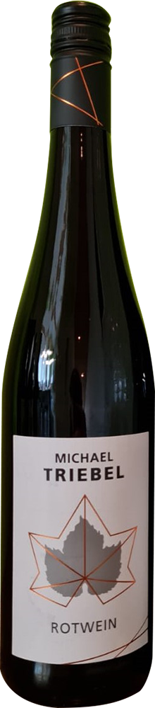 2020 lieblicher Rotwein