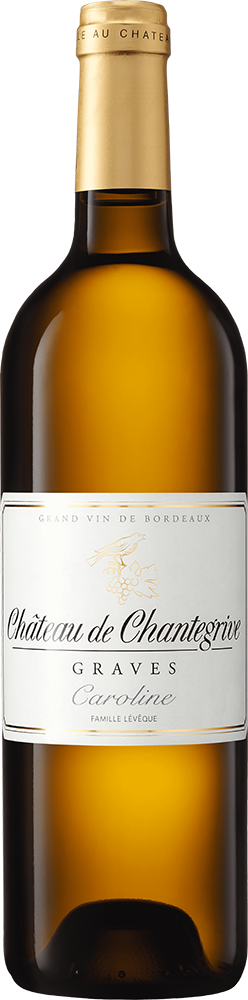 2024 Château de Chantegrive "Caroline"