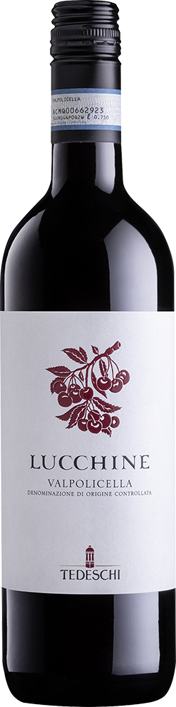 2024 Lucchine Valpolicella Classico DOC
