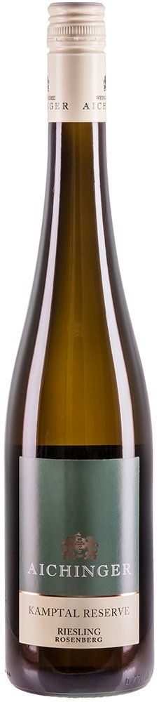 2021 Ried Rosenberg Riesling Kamptal Reserve