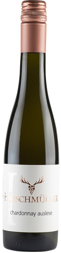 2024 Chardonnay Auslese BIO 0,375 L
