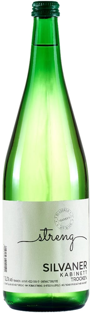 2025 Silvaner 1,0 L