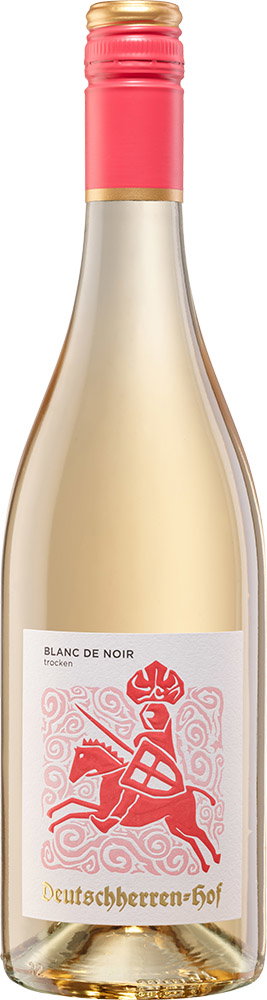 2025 Blanc de Noir