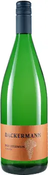 2025 DER LITERWEIN Scheurebe 1,0 L