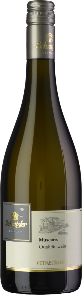2025 Muscaris "Original" Qualitätswein