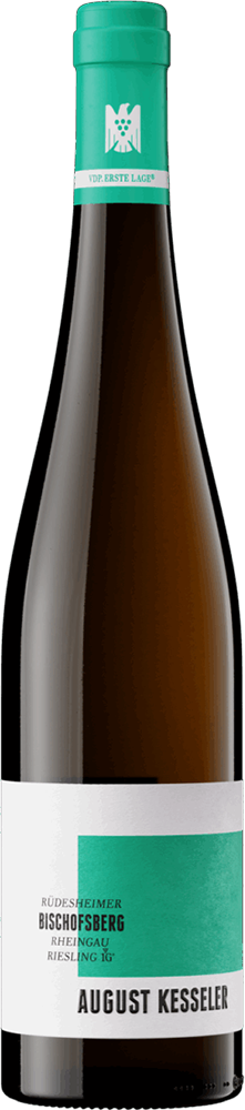 2024 RÜDESHEIMER BISCHOFSBERG - VDP.ERSTE LAGE®