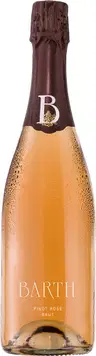 Pinot Rosé Sekt BIO