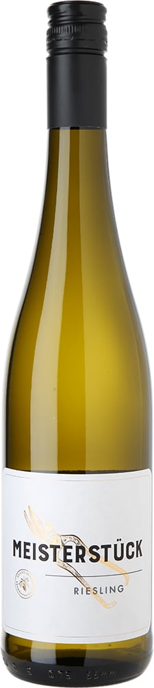 2025 Meisterstück Riesling