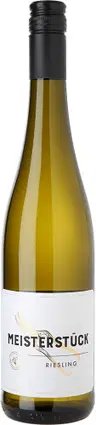 2025 Meisterstück Riesling