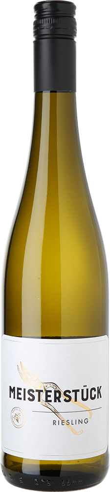 2025 Meisterstück Riesling