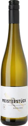 2025 Meisterstück Riesling