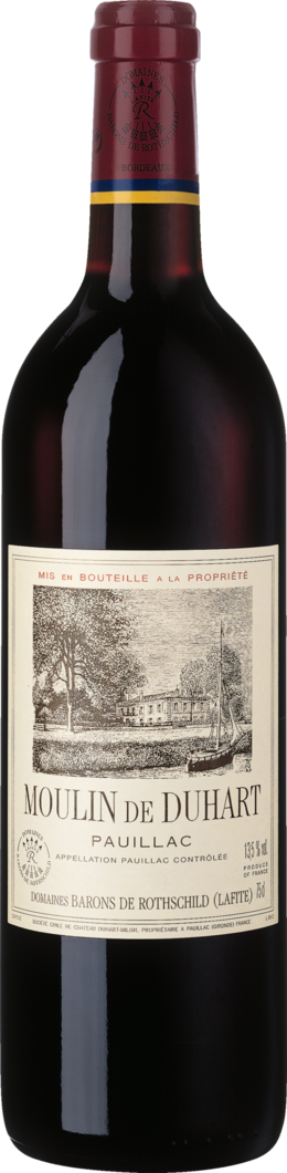 2023 Moulin de Duhart