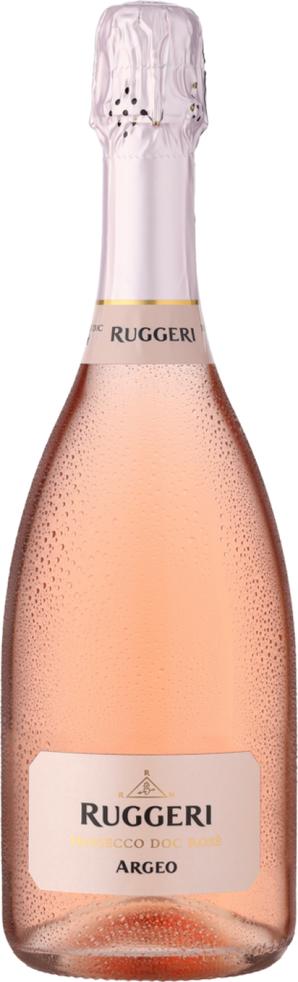 2025 Argeo Rosé Prosecco DOC