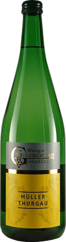 2025 Müller-Thurgau 1,0 L